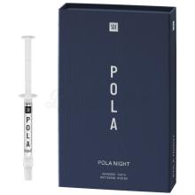 Pola Night: Kit de Branqueamento Dentário 10% Peróxido de Carbamida