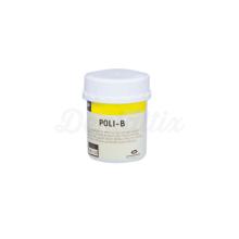 Poli-B: Pasta para Abrillantar (150 gr)
