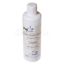Polistar: Emulsión para Pulir de Alto Brillo