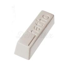 Polistar: Prepolisher grigio per plastica, compositi e metalli