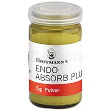 Endo Absorb Plus: Materiale di Riempimento Temporaneo per Canali Radicolari