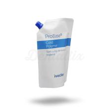 Resina Probase FRIO Pó PV Veinado Rosa