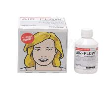 Airflow Classic Comfort Powder: Dental Prophylaxis Powder (4 x 300 g containers)