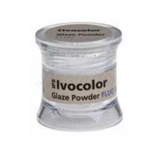Pó de esmalte cerâmico IPS IVOCOLOR esmalte fluorescente