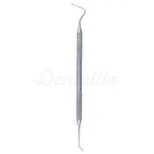 Pich Polyfill LS1051 - plasma di otturazone e fondo cavità LiquidSteel