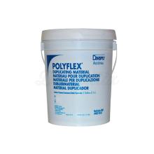 Polyflex: Materiale duplicato idrocolloidale (7,5 litri)