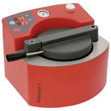 Polymax 1: Dispositivo de Polimerização (95°) - Vermelho