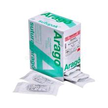 Sutura di Polipropilene Blu: Sutura Non Assorbibile (12 unità)