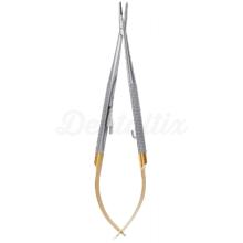 Barraquer Needle Holder for Dentistry