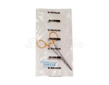 Crile Wood 150 mm Needle Holder for 4/0 Wire