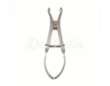 Porta-clamps tipo Ivory