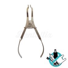 Porta-Clamps Ivory