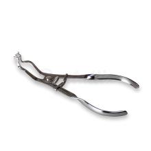 Porta Clamps Rubber Ivory