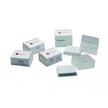 Sterilisable Plastic Bur Holders