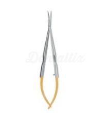 Castroviejo Tungsten Scissors