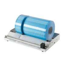 Euromatic Plus: Table Top Paper Roll Holder with Bag Cutter