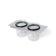 TCV-175: Ultrasonic cup holders