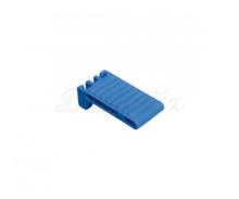 XCP-DS RINN blocco per occlusione Ant blu (3u)