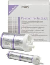 Position Penta Quick - Impression Material