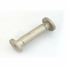 Centreing post for ARL articulator