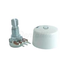 Potenziometro per ultrasuoni D600