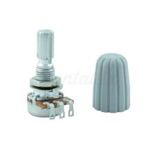 Potentiomètre à ultrasons D7