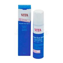 Powder Scan Spray Azul (75 ml)