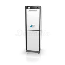 Power Tower View VS 900: Sistema de Aspiración con Corriente Monofásica de 230 V (3 usuarios)