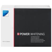 Power Whitening YF 40%: Kit di Sbiancamento Dentale Professionale
