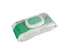 Practice Protect®: toallitas desinfectantes H2O2 1% (100 uds)