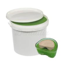 Precigel: Gelatina para Duplicación Verde (6 k)