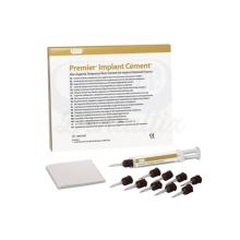Implant Cement: Cemento per Impianti (5ml + 10 punte)