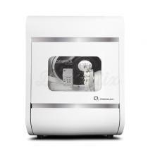 Premium + : Fraiseuse humide compacte (4 axes)
