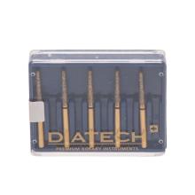 Fresa diamantata G856 per conico arrotondato FG (5 unità)