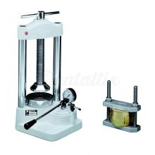 Prensa Hidráulica para Laboratorio Dental