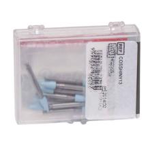 Enamel Plus: Gomas para Prepulido con Piedra Pómez (12 uds)