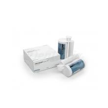 President Mono: Silicone para Impressão Dentária (2 x 380 ml)