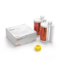 President Heavy: silicone per impronte dentali