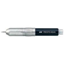 Presto Aqua: 1 Handpiece.