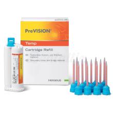 Prévision TEMP : Ciment Provisoire Dentaire (50 ml)