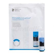 Prime&Bond Active: Adesivo Universal