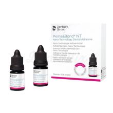 Prime&Bond NT QuiX: Adhesivo Basado en Nanotecnología