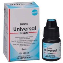 Universal Resin & Metal Adhesive, Zirconium Oxide or Aluminium Oxide (5 ml)