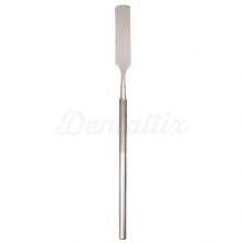 Espátula para Óxido de Zinco e Eugenol para Laboratório Dentário de 16 cm