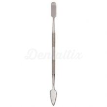 Gritman No. 31 Wax Spatula with Anti-slip Handle