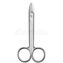 Tijera Universal para Clínica y Laboratorio