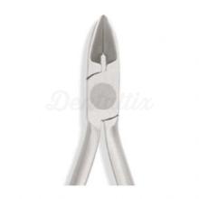 Mini pinze taglio pin e legatura punta in tungsteno 0,50