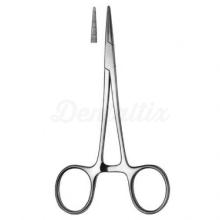 Pinça Mosquito Hemostática de 12.5 cm