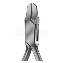 Alicate tweed para arcos rectangular hasta 1,78 mm