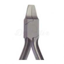 Pinza per wire bonding